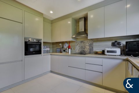 Villa à DAMAC Hills (Akoya by DAMAC), Dubai, 5 chambres, 400 m², № 75112 - photo 8