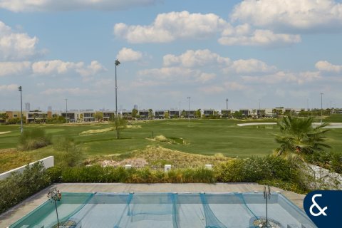 Villa à DAMAC Hills (Akoya by DAMAC), Dubai, 5 chambres, 400 m², № 75112 - photo 2