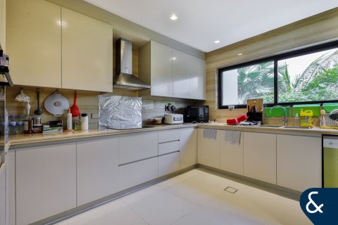 Villa à DAMAC Hills (Akoya by DAMAC), Dubai, 5 chambres, 400 m², № 75112 - photo 7