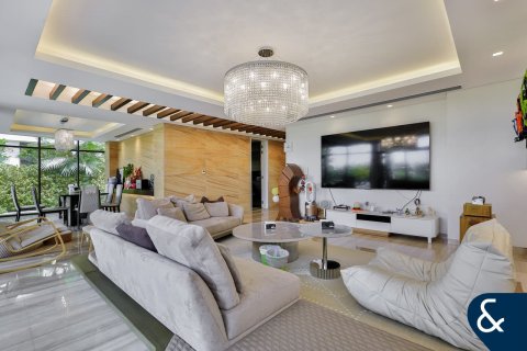 Villa à DAMAC Hills (Akoya by DAMAC), Dubai, 5 chambres, 400 m², № 75112 - photo 5