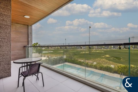 Villa à DAMAC Hills (Akoya by DAMAC), Dubai, 5 chambres, 400 m², № 75112 - photo 14