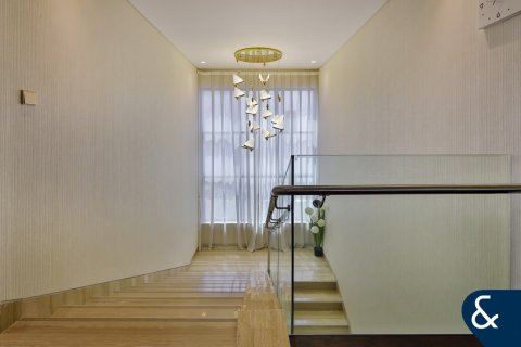 Villa à DAMAC Hills (Akoya by DAMAC), Dubai, 5 chambres, 400 m², № 75112 - photo 10