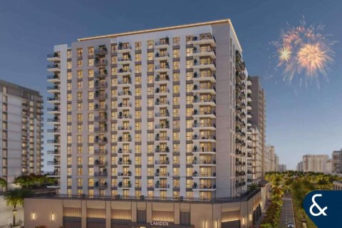 Appartement à Dubai, 3 chambres, 147 m², № 75114 - photo 10