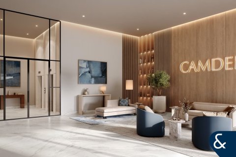 Appartement à Dubai, 3 chambres, 147 m², № 75114 - photo 3