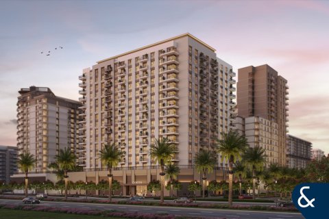 Appartement à Dubai, 3 chambres, 147 m², № 75114 - photo 6