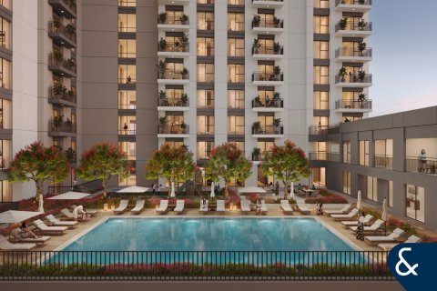 Appartement à Dubai, 3 chambres, 147 m², № 75114 - photo 2