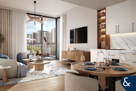 Appartement à Dubai, 3 chambres, 147 m², № 75114 - photo 1