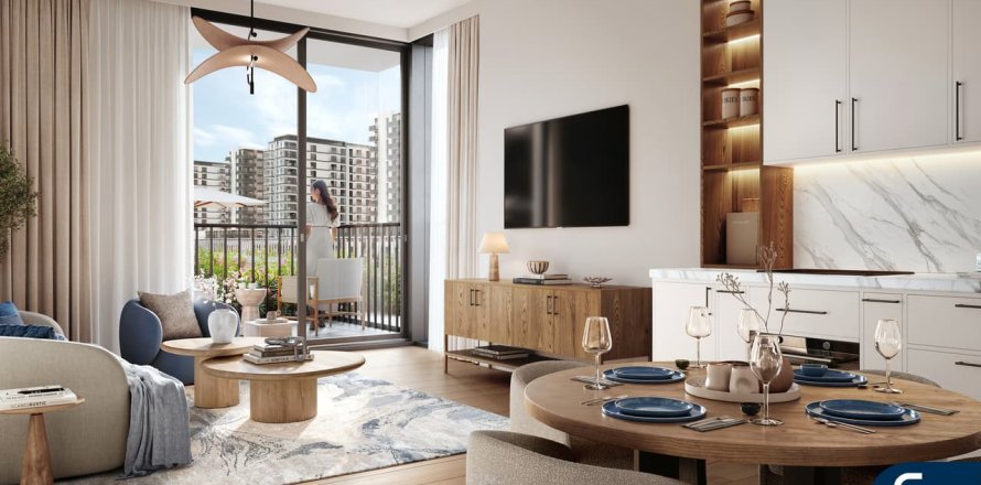 Apartment in Dubai 3 bedrooms, 147 sq.m. № 75114