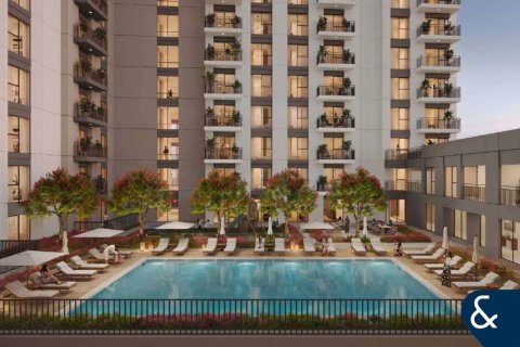 Appartement à Dubai, 3 chambres, 147 m², № 75114 - photo 9