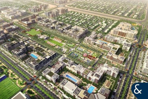 Appartement à Dubai, 3 chambres, 147 m², № 75114 - photo 7