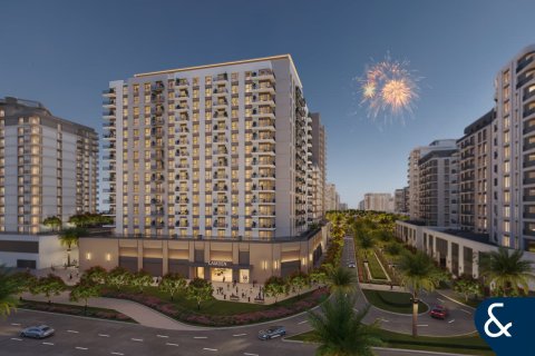 Appartement à Dubai, 3 chambres, 147 m², № 75114 - photo 5