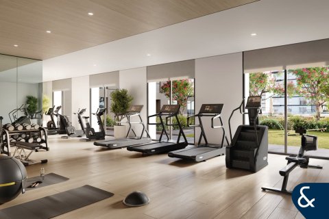 Appartement à Dubai, 3 chambres, 147 m², № 75114 - photo 4