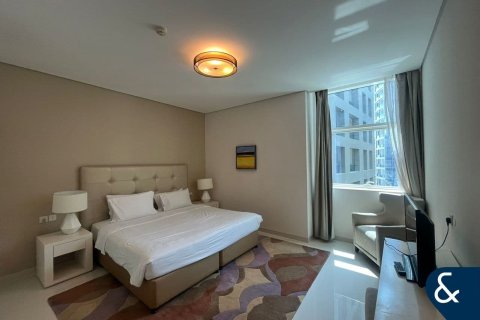 Appartement à Damac Maison Cour Jardin, Business Bay, Dubai, 1 chambre, 76 m², № 75113 - photo 6