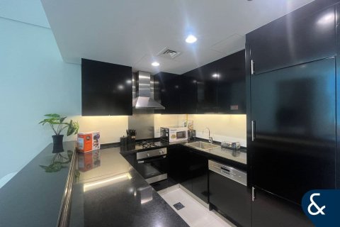 Appartement à Damac Maison Cour Jardin, Business Bay, Dubai, 1 chambre, 76 m², № 75113 - photo 5