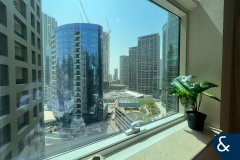 Appartement à Damac Maison Cour Jardin, Business Bay, Dubai, 1 chambre, 76 m², № 75113 - photo 9