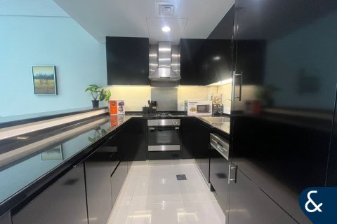 Appartement à Damac Maison Cour Jardin, Business Bay, Dubai, 1 chambre, 76 m², № 75113 - photo 4