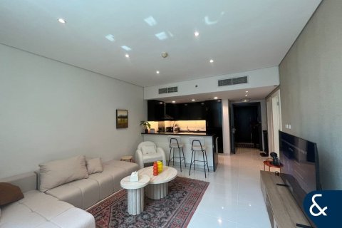 Appartement à Damac Maison Cour Jardin, Business Bay, Dubai, 1 chambre, 76 m², № 75113 - photo 3