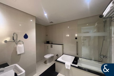 Appartement à Damac Maison Cour Jardin, Business Bay, Dubai, 1 chambre, 76 m², № 75113 - photo 8