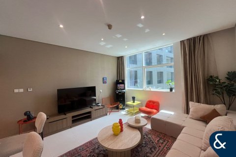 Appartement à Damac Maison Cour Jardin, Business Bay, Dubai, 1 chambre, 76 m², № 75113 - photo 2