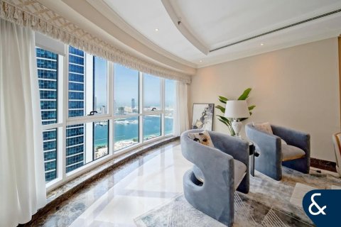 Apartment in Dubai Marina, Dubai 3 bedrooms, 330 sq.m. № 75102 - photo 1