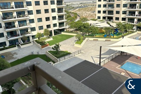 Apartamento en EMAAR South, Dubai South (Dubai World Central), Dubai, 3 dormitorios, 142 m², № 75101 - foto 16