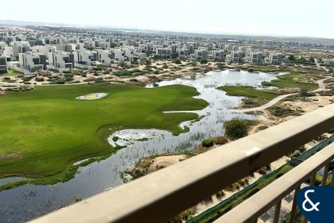 Apartamento en EMAAR South, Dubai South (Dubai World Central), Dubai, 3 dormitorios, 142 m², № 75101 - foto 1