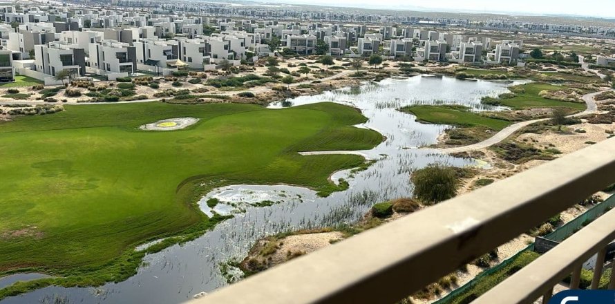 Apartamento en EMAAR South, Dubai South (Dubai World Central), Dubai, 3 dormitorios, 142 m², № 75101