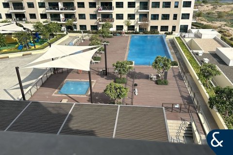 Apartamento en EMAAR South, Dubai South (Dubai World Central), Dubai, 3 dormitorios, 142 m², № 75101 - foto 15