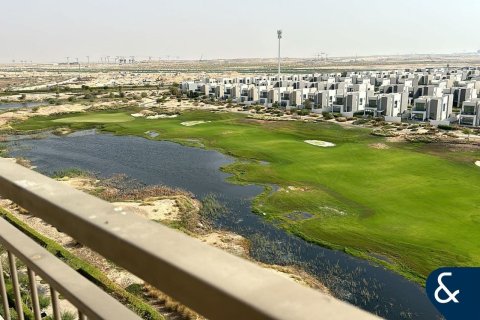 Apartamento en EMAAR South, Dubai South (Dubai World Central), Dubai, 3 dormitorios, 142 m², № 75101 - foto 2