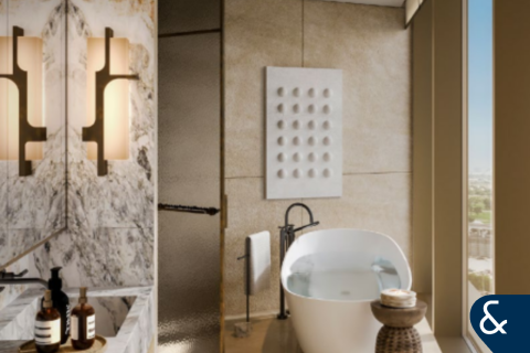 Купить квартиру в Дубай Марине, Дубай: 4 спальни, 484м², № 75103 - фото 5