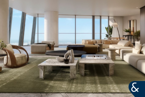 Купить квартиру в Дубай Марине, Дубай: 4 спальни, 484м², № 75103 - фото 8