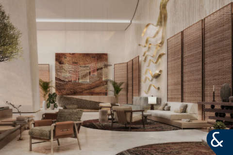 Купить квартиру в Дубай Марине, Дубай: 4 спальни, 484м², № 75103 - фото 7