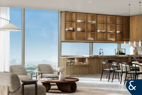 Купить квартиру в Дубай Марине, Дубай: 4 спальни, 484м², № 75103 - фото 3