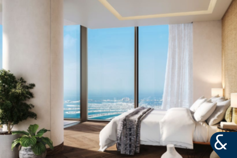 Купить квартиру в Дубай Марине, Дубай: 4 спальни, 484м², № 75103 - фото 1