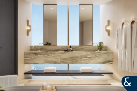 Купить квартиру в Дубай Марине, Дубай: 4 спальни, 484м², № 75103 - фото 6