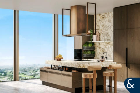 Купить квартиру в Дубай Марине, Дубай: 4 спальни, 484м², № 75103 - фото 4