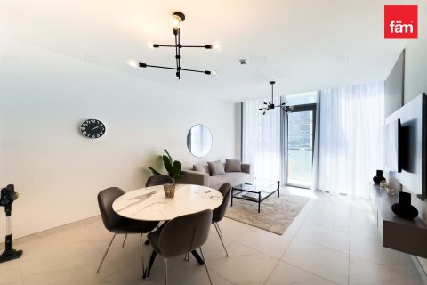 Appartement à Dubai, 1 chambre, 68.5 m², № 114972
