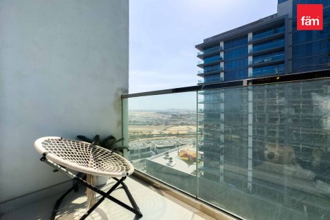 Appartement à Dubai, 1 chambre, 68.5 m², № 114972 - photo 12