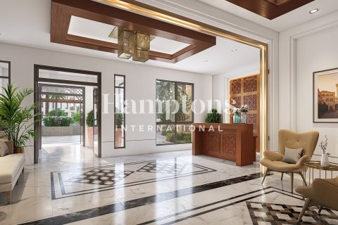 Appartement à Umm Suqeim 3, Umm Suqeim, Dubai, 3 chambres, 191.65888900 m², № 114925 - photo 15