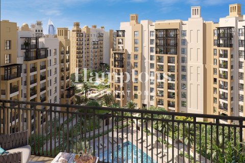 Appartement à Umm Suqeim 3, Umm Suqeim, Dubai, 3 chambres, 191.65888900 m², № 114925 - photo 9