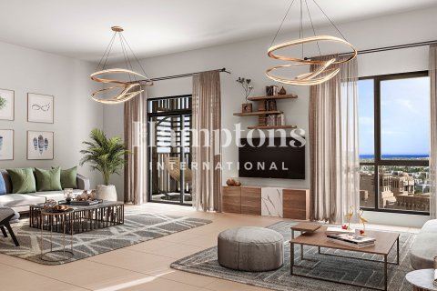 Appartement à Umm Suqeim 3, Umm Suqeim, Dubai, 3 chambres, 191.65888900 m², № 114925 - photo 6