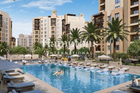 Appartement à Umm Suqeim 3, Umm Suqeim, Dubai, 3 chambres, 191.65888900 m², № 114925 - photo 14
