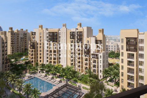 Appartement à Umm Suqeim 3, Umm Suqeim, Dubai, 3 chambres, 191.65888900 m², № 114925 - photo 8