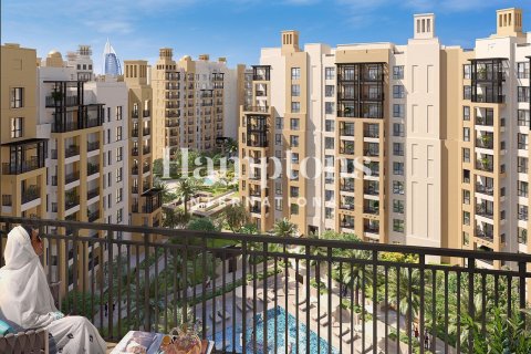 Appartement à Umm Suqeim 3, Umm Suqeim, Dubai, 3 chambres, 191.65888900 m², № 114925 - photo 10