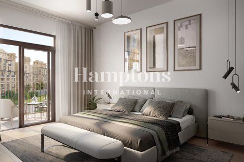 Appartement à Umm Suqeim 3, Umm Suqeim, Dubai, 3 chambres, 191.65888900 m², № 114925 - photo 5