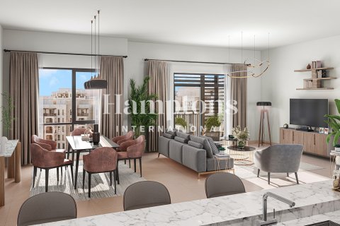 Appartement à Umm Suqeim 3, Umm Suqeim, Dubai, 3 chambres, 191.65888900 m², № 114925 - photo 7