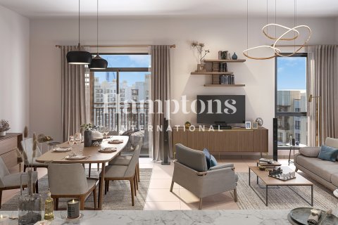 Appartement à Umm Suqeim 3, Umm Suqeim, Dubai, 3 chambres, 191.65888900 m², № 114925 - photo 13