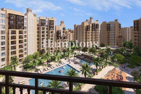 Appartement à Umm Suqeim 3, Umm Suqeim, Dubai, 3 chambres, 191.65888900 m², № 114925 - photo 12