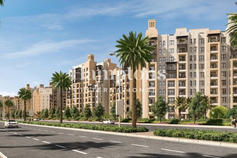 Appartement à Umm Suqeim 3, Umm Suqeim, Dubai, 3 chambres, 191.65888900 m², № 114925 - photo 11