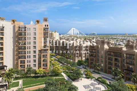 Appartement à Umm Suqeim 3, Umm Suqeim, Dubai, 3 chambres, 191.65888900 m², № 114925 - photo 4